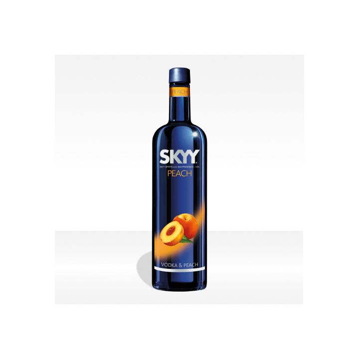 Skyy vodka alla pesca vendita online