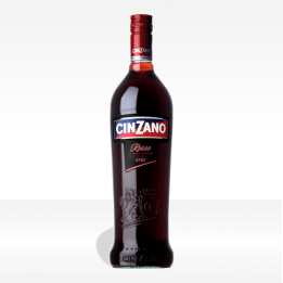 Vermut rosso di Cinzano vendita online