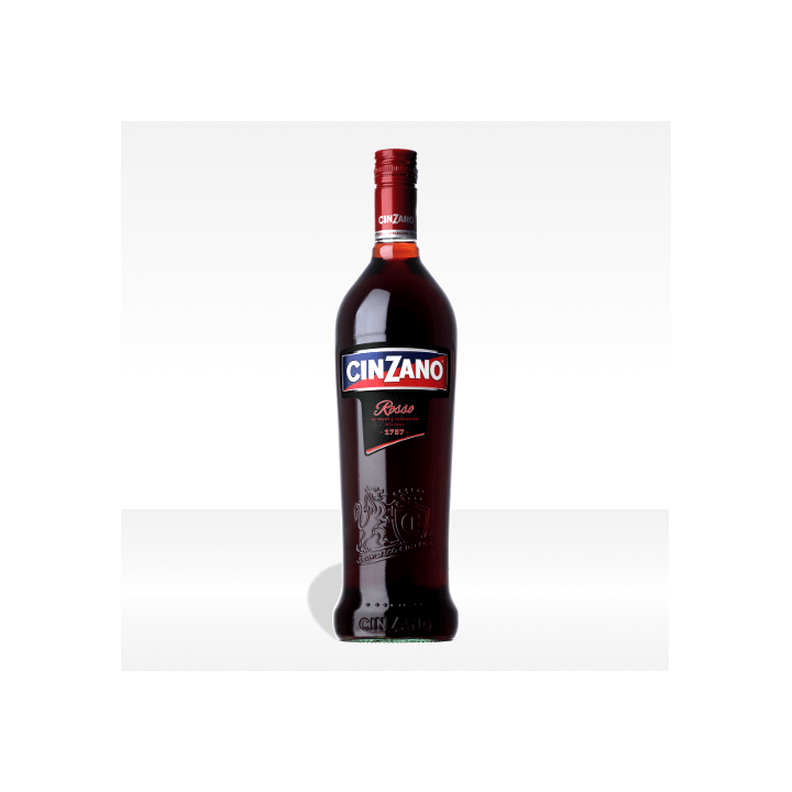 Vermut rosso di Cinzano vendita online
