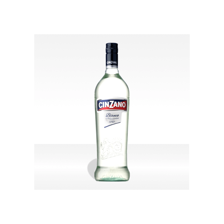 Vermut bianco di Cinzano vino aromatizzato vendita online