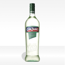 Vermut extra dry di Cinzano vino aromatizzato vendita online