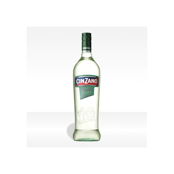 Vermut extra dry di Cinzano vino aromatizzato vendita online