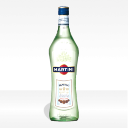Vermut bianco di Martini vino liquoroso aromatizzato vendita online