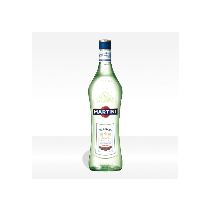 Vermut bianco di Martini vino liquoroso aromatizzato vendita online