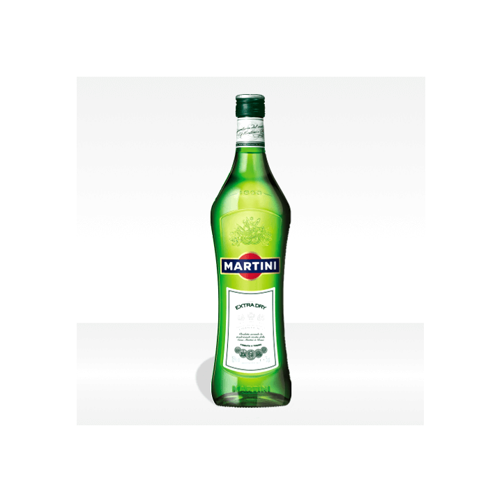 Vermut extra dry di Martini vino liquoroso aromatizzato vendita online