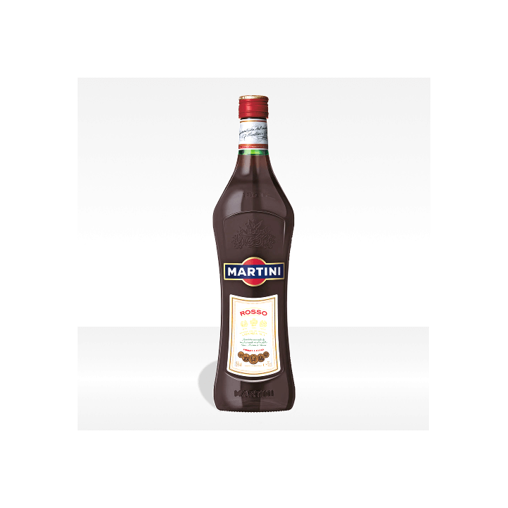 Vermut rosso di Martini vino liquoroso aromatizato vendita online