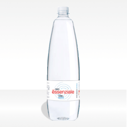 Acqua fonte 'Essenziale' vendita online