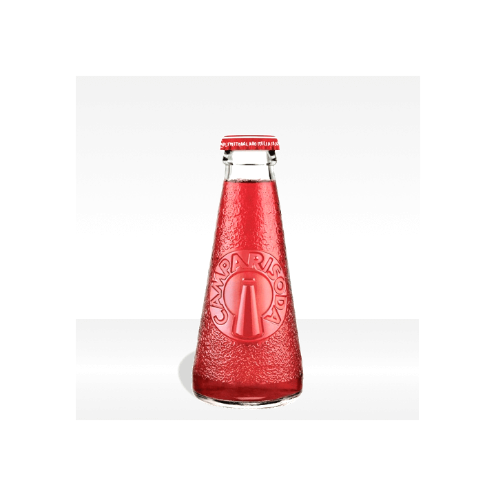 Campari Soda liquore aperitivo ready to drink vendita online