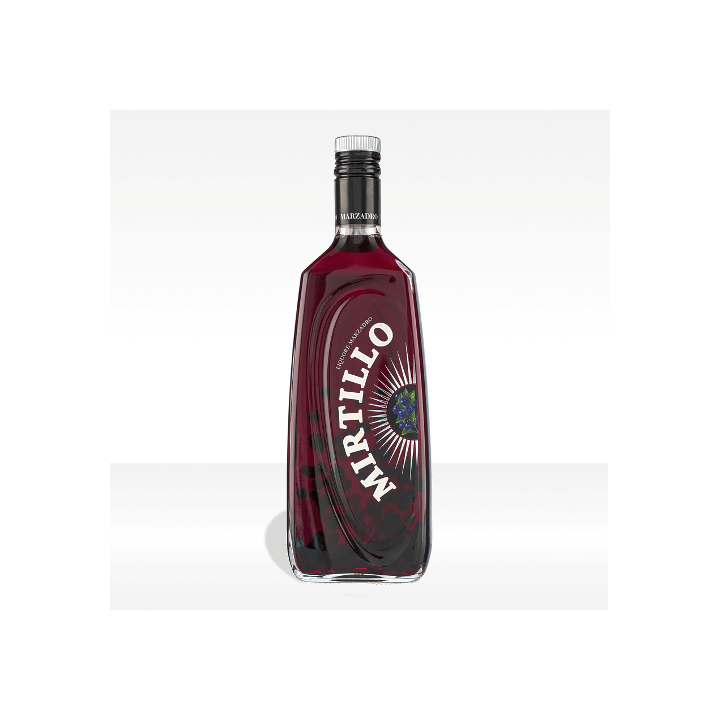 Liquori Marzadro mirtillo vendita online
