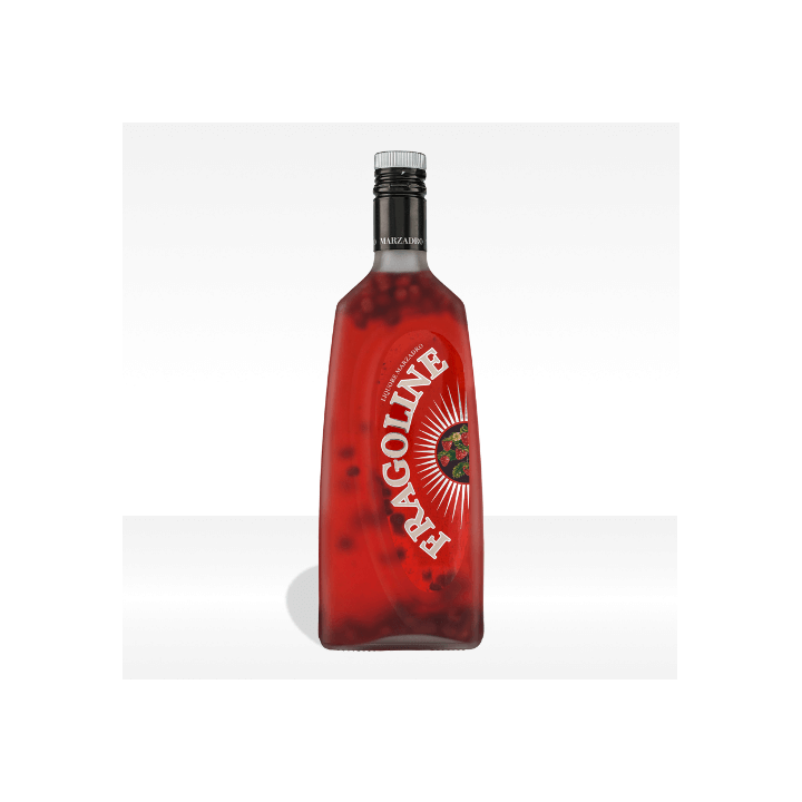 Liquori Marzadro fragoline vendita online