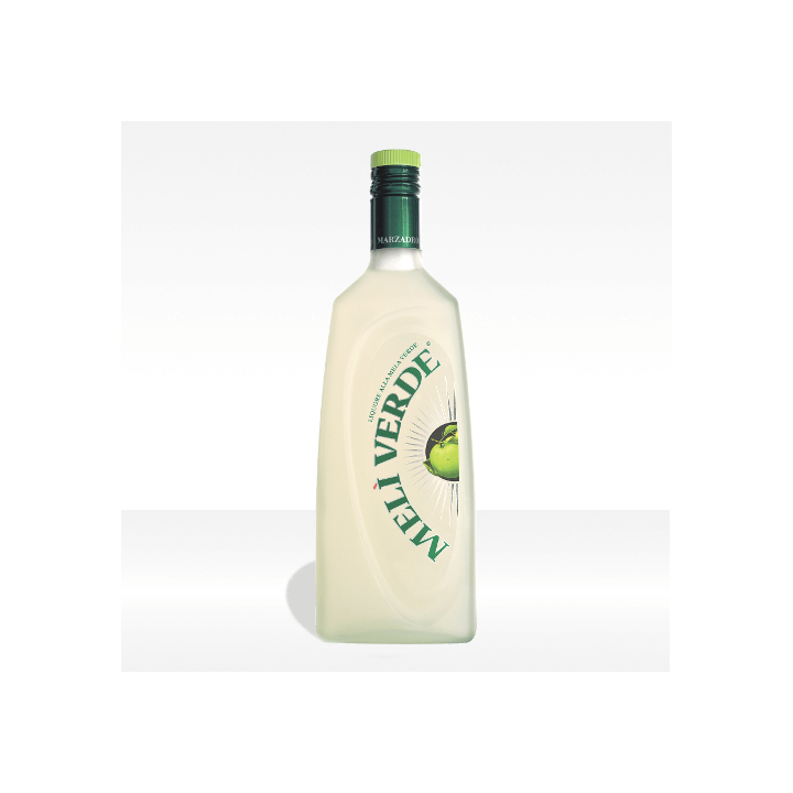 Liquori Marzadro melì verde vendita online