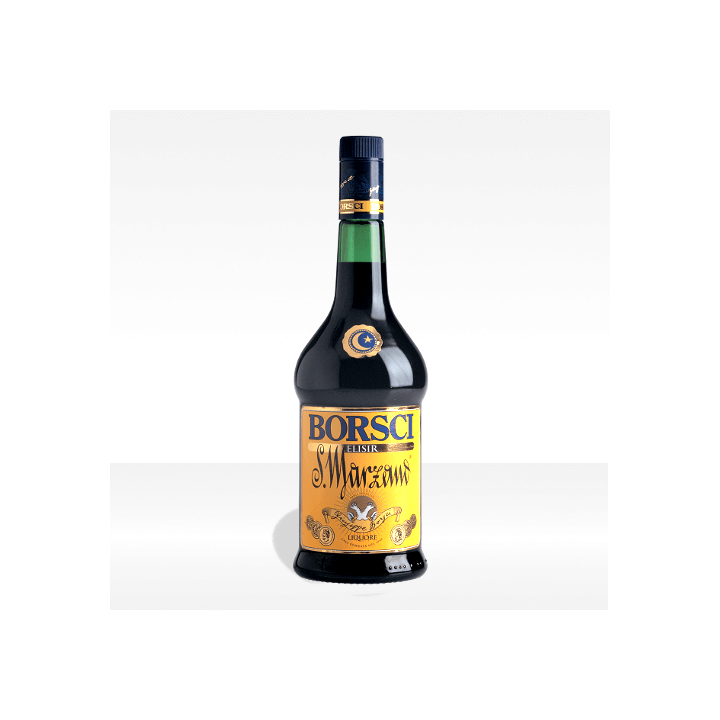 Borsci Elisir San Marzano