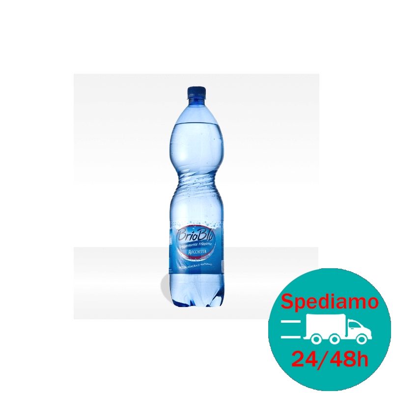 Acqua Brio Blu, vendita online - Negozio bevande online