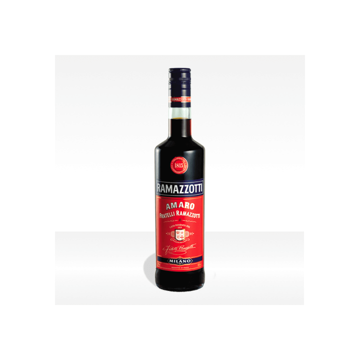 Amaro Ramazzotti