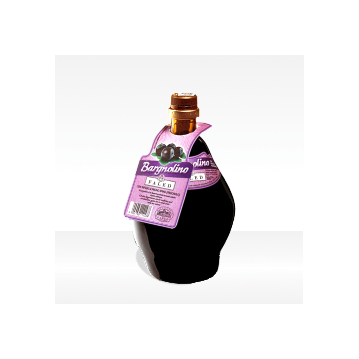Bargnolino Faled liquore di prunospino