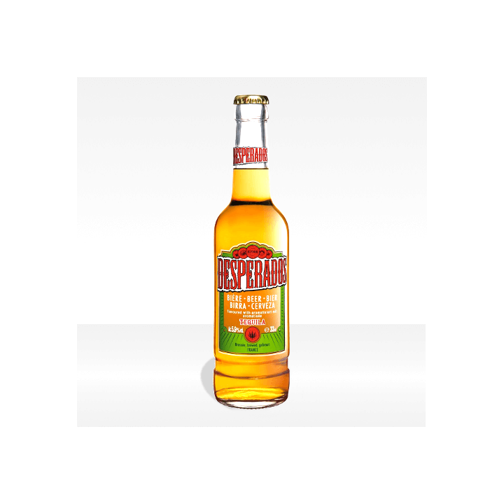 Desperados beer