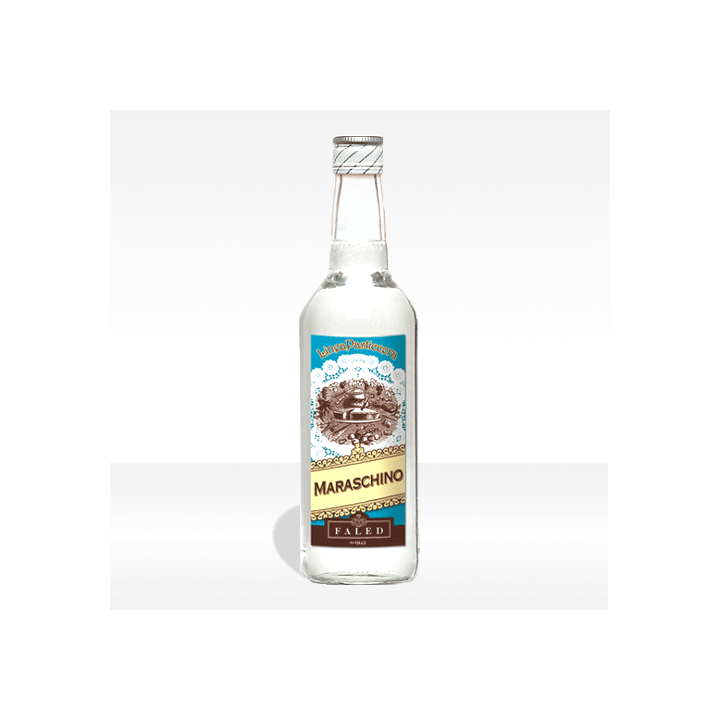 Maraschino Faled