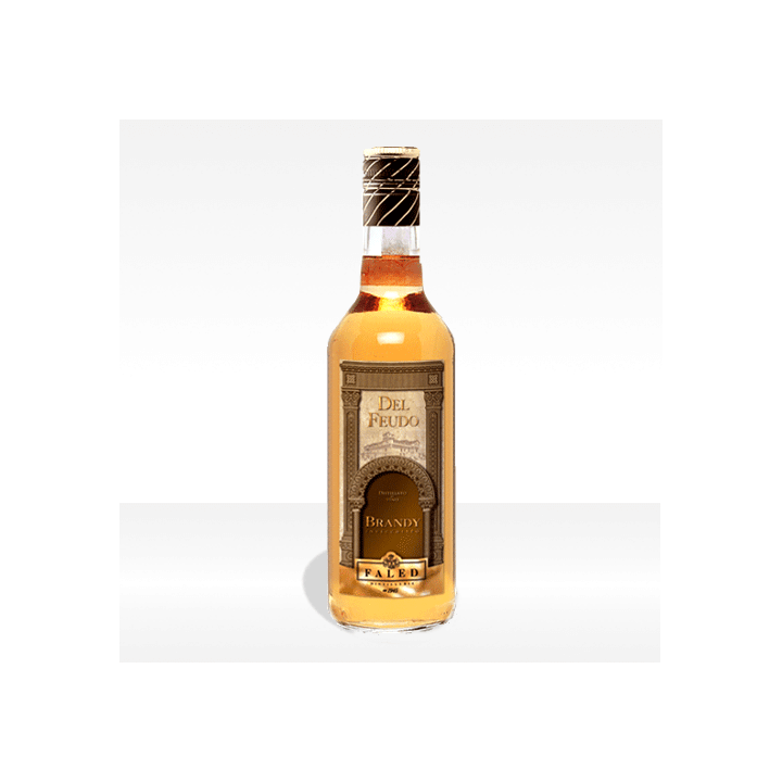 Brandy 'del Feudo' - Faled