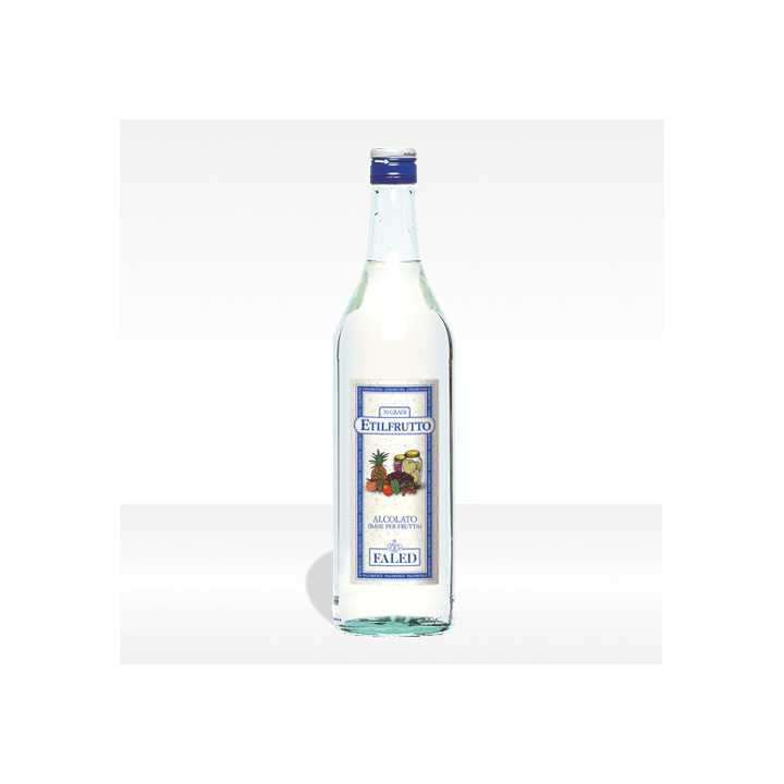 Alcool 70 'Etilfrutto' - Faled