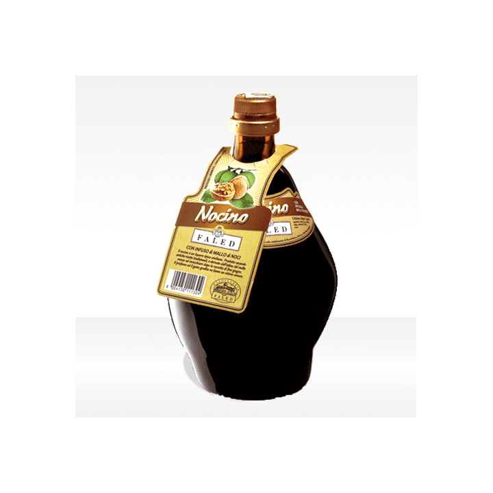 Nocino Faled