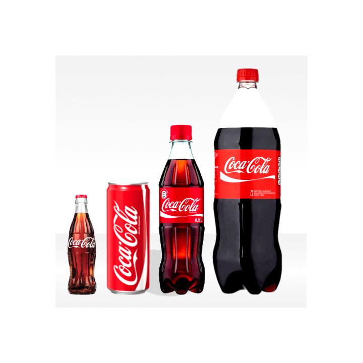 Coca-Cola