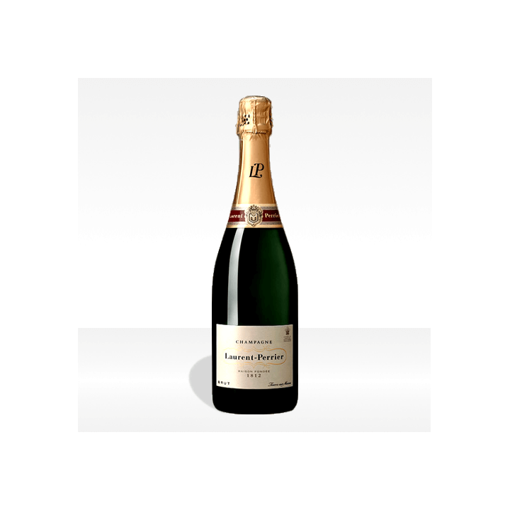Champagne brut - Laurent Perrier