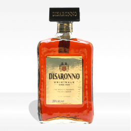 Amaretto Disaronno
