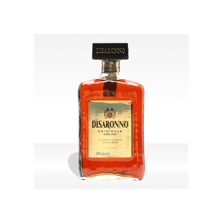 Amaretto Disaronno