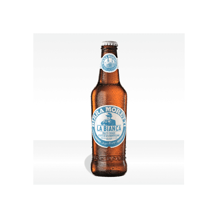 Moretti 'La Bianca'