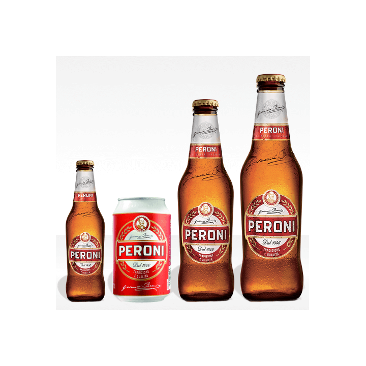 Birra Peroni