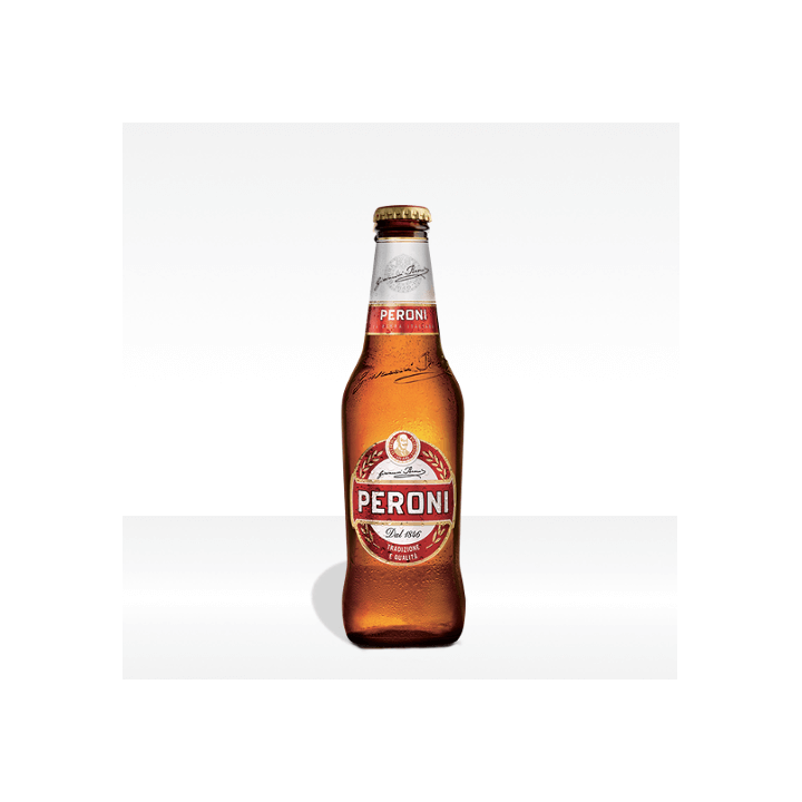 Birra Peroni 033