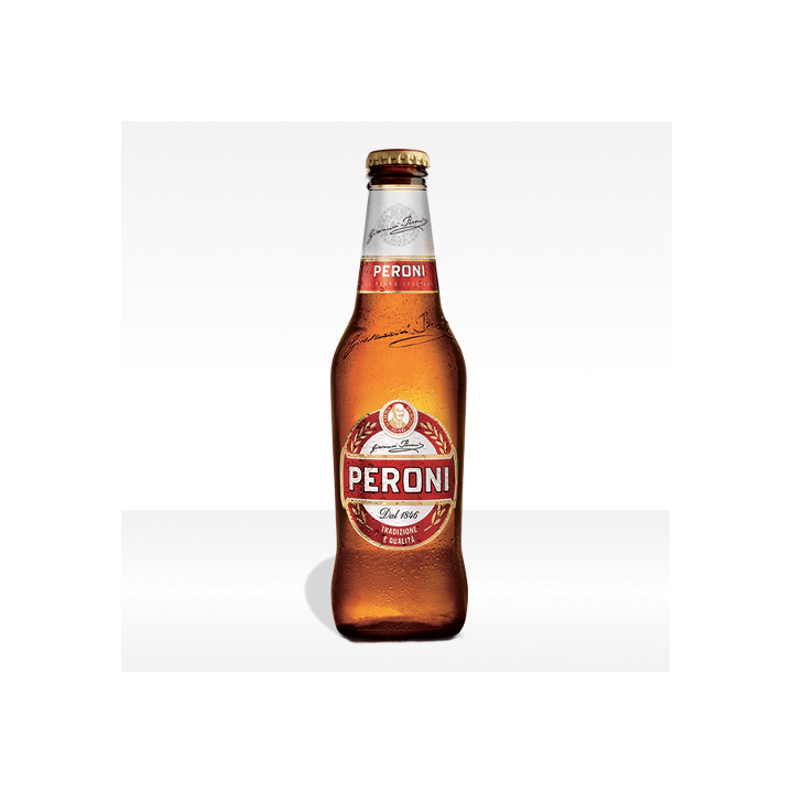 Birra Peroni 066