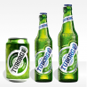 Birra Tuborg Green