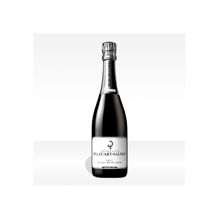 Champagne Blanc de Blancs brut - Billecart-Salmon