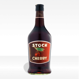 Cherry Stock