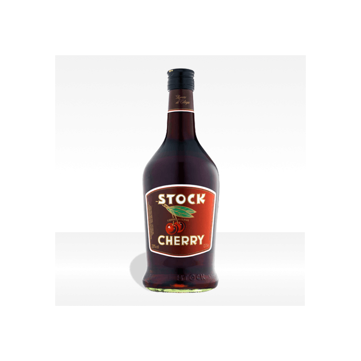 Cherry Stock