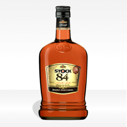 Brandy 'Stock 84' - Stock