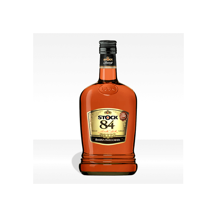 Brandy 'Stock 84' - Stock