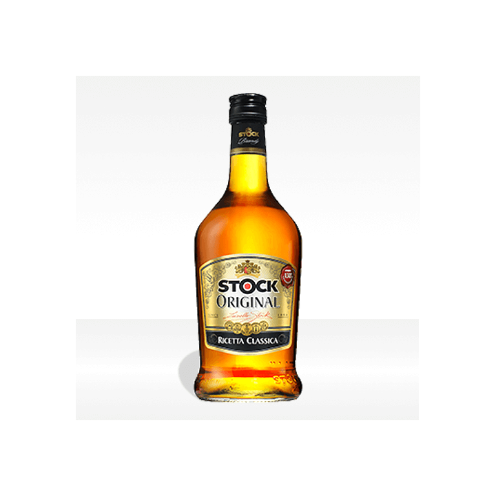 Brandy 'Original' - Stock
