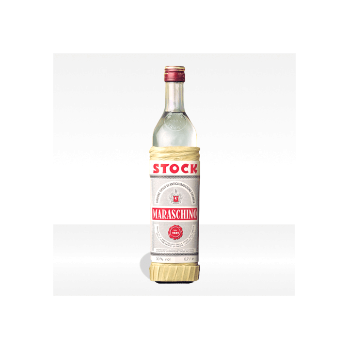 Maraschino - Stock