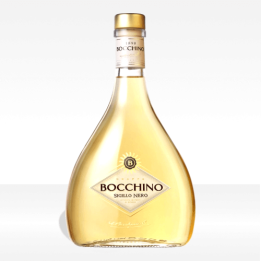 Grappa 'sigillo nero' - Bocchino