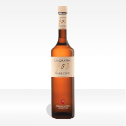 Grappa "903 Barrique" - Bonaventura Maschio