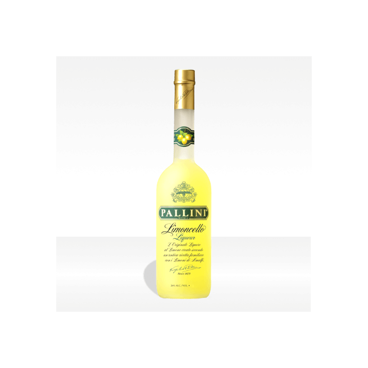 Limoncello - Pallini