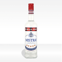 Anice 'Mistrá' - Pallini