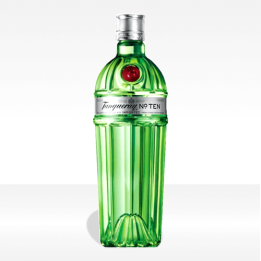 Tanqueray No Ten gin - Tanqueray