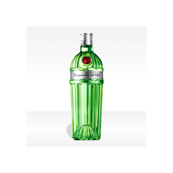 Tanqueray No Ten gin - Tanqueray