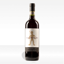 Sfursat di Valtellina DOCG - Aldo Rainoldi