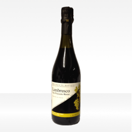 Lambrusco Mantova IGT secco - Sandrini e Rossi