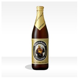 Birra Franziskaner Weiss