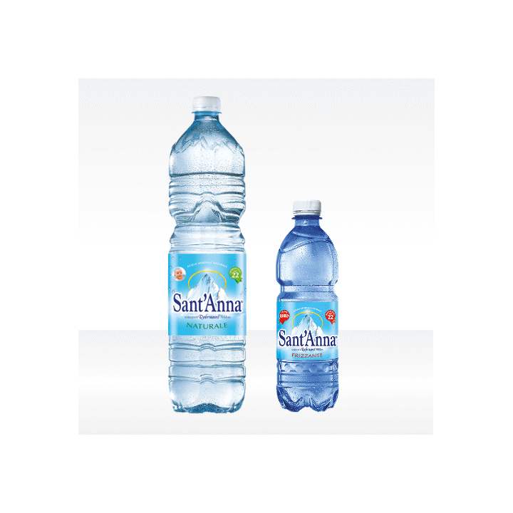 Acqua Sant'Anna